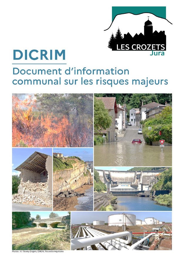 Document d'information communal sur les risques majeurs